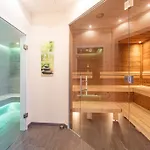 Haus Fidelis Riml 3* Sölden
