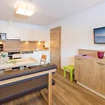 Penzion Haus Fidelis Riml Sölden