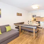 Penzion Haus Fidelis Riml
