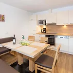 Haus Fidelis Riml Sölden