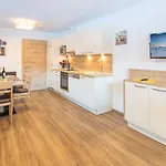 Haus Fidelis Riml Penzion Sölden
