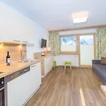 Haus Fidelis Riml Penzion 3*