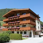 Haus Fidelis Riml Penzion Sölden