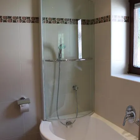 Haus Fidelis Riml 2* Sölden