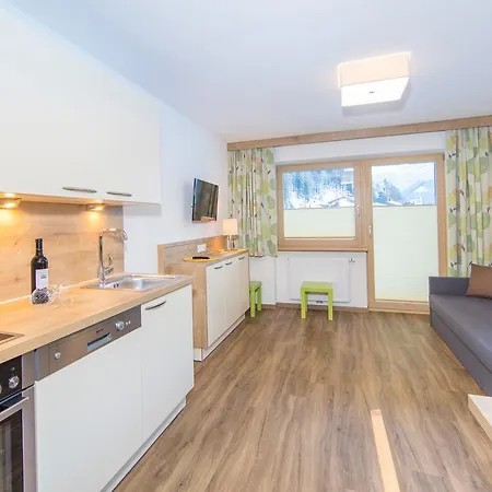 Haus Fidelis Riml Vendégház 2*