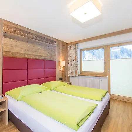 Affittacamere Haus Fidelis Riml