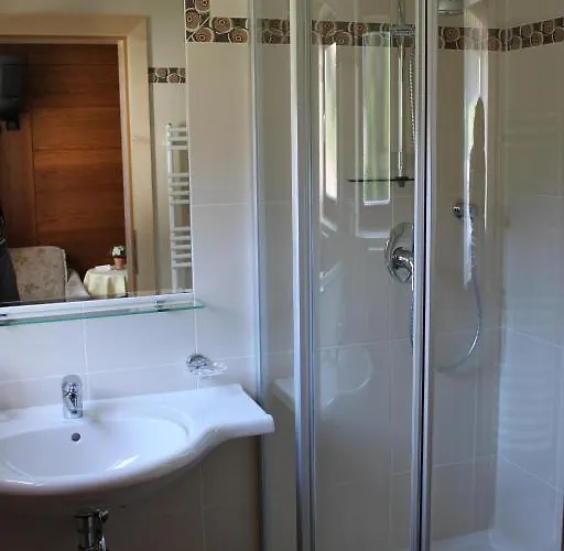 Haus Fidelis Riml Affittacamere