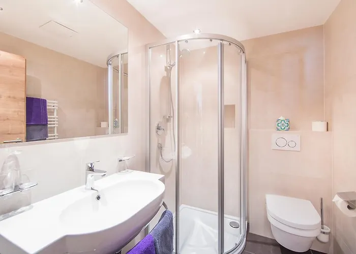 Affittacamere Haus Fidelis Riml 3*