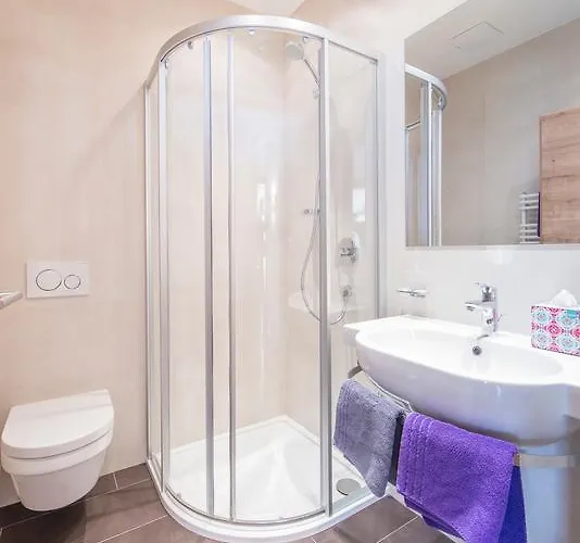 Haus Fidelis Riml Affittacamere 3*