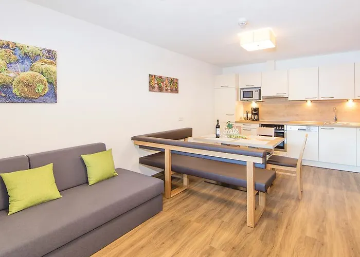 Affittacamere Haus Fidelis Riml