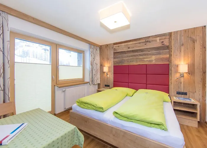 Affittacamere Haus Fidelis Riml