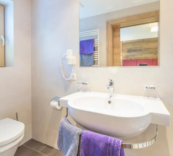 Affittacamere Haus Fidelis Riml 3*