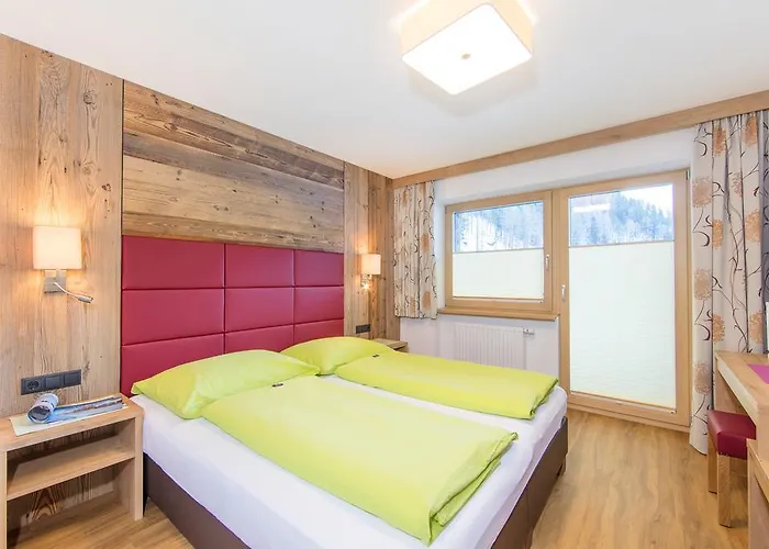 Affittacamere Haus Fidelis Riml