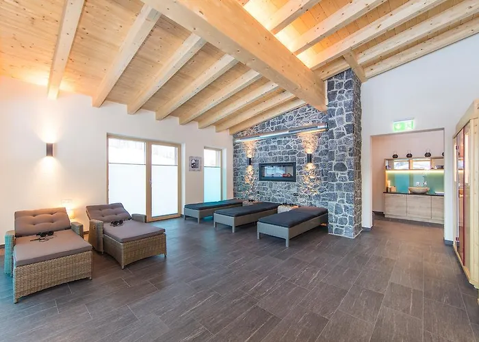 Haus Fidelis Riml Sölden