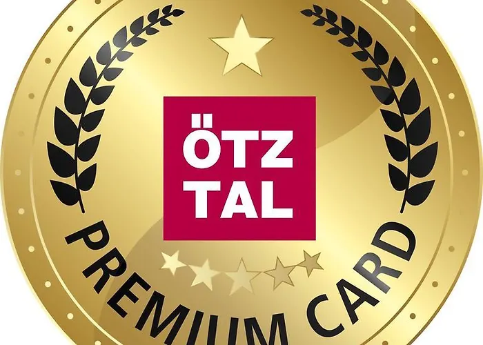 Affittacamere Haus Fidelis Riml Sölden