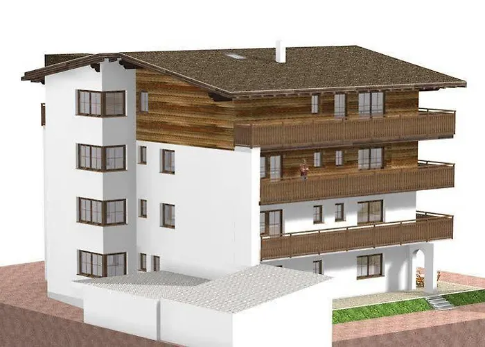 Haus Fidelis Riml 3*