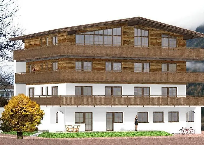 Haus Fidelis Riml Affittacamere