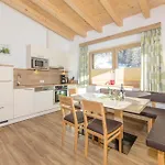 Гостевой дом Haus Fidelis Riml Зёльден