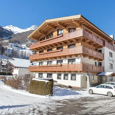 Gasthof Haus Fidelis Riml