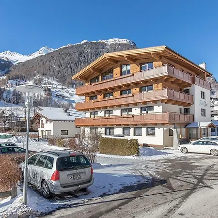 Haus Fidelis Riml 솔덴