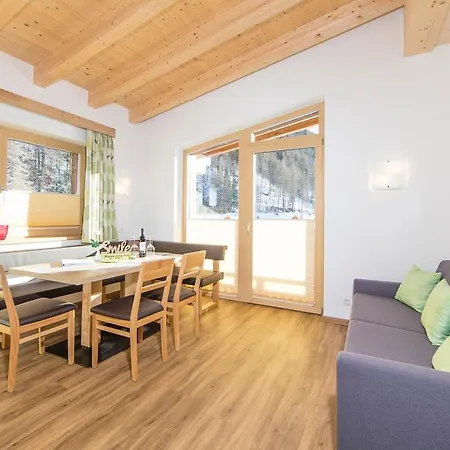 Haus Fidelis Riml 2* Ζόλντεν