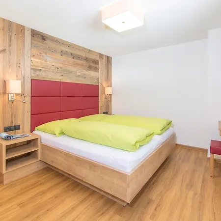 Haus Fidelis Riml Sölden