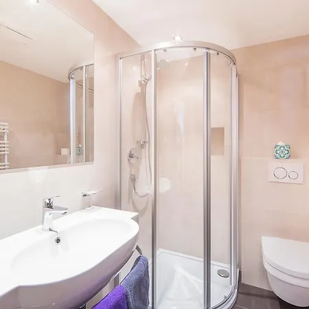 게스트하우스 Haus Fidelis Riml 3*