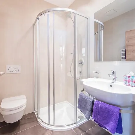 Haus Fidelis Riml Gasthof 3*