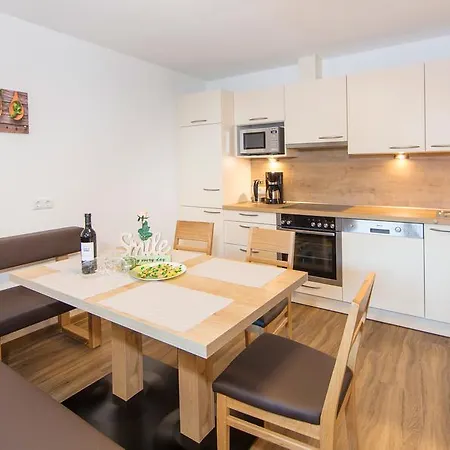 Haus Fidelis Riml 솔덴