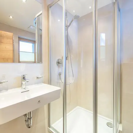 Haus Fidelis Riml 3* 솔덴