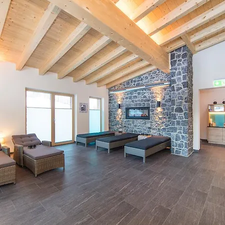 Haus Fidelis Riml Sölden