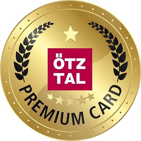 Πανσιόν Haus Fidelis Riml Ζόλντεν