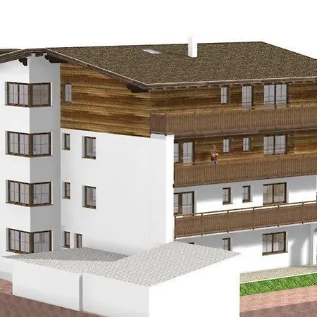 Haus Fidelis Riml 3*