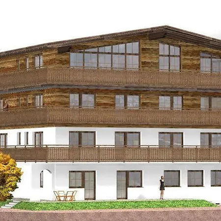 Haus Fidelis Riml Πανσιόν