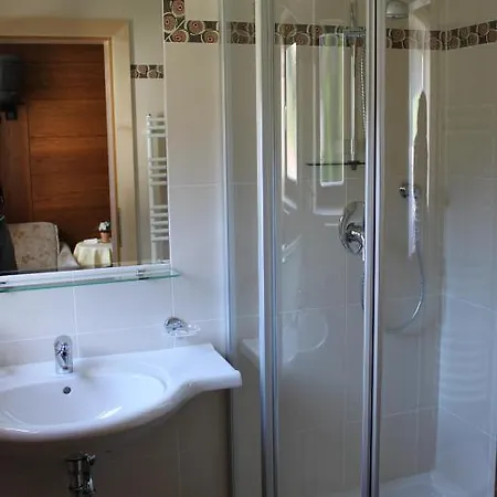 Haus Fidelis Riml Pensionat