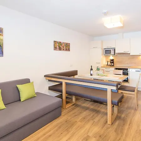 Pensionat Haus Fidelis Riml