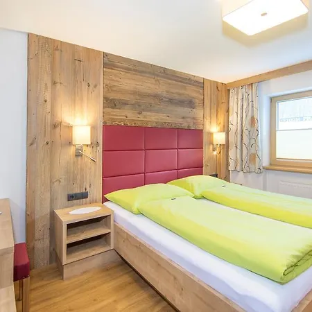 Pensionat Haus Fidelis Riml 3*