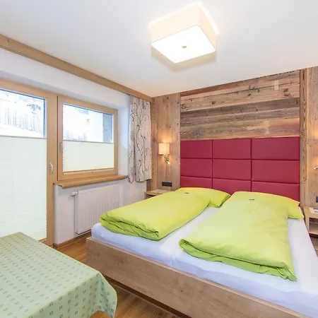 Pensionat Haus Fidelis Riml