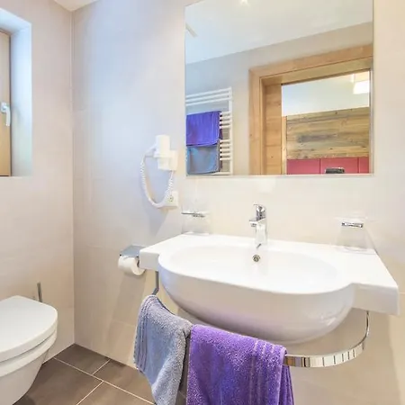 Pensionat Haus Fidelis Riml 3*